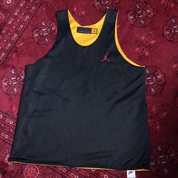 JUMPMAN T-SHIRT NIKE VINTAGE COLLECTION - Picture 2 of 8